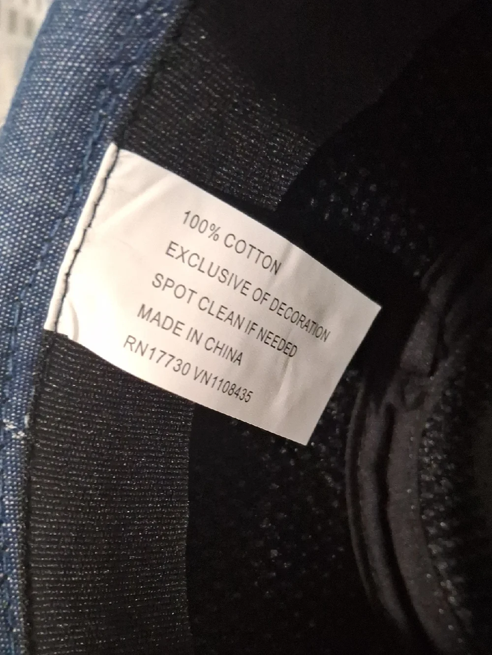 Cat & Jack NWT baby fedora